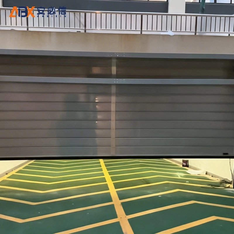临沂市厂房高速门