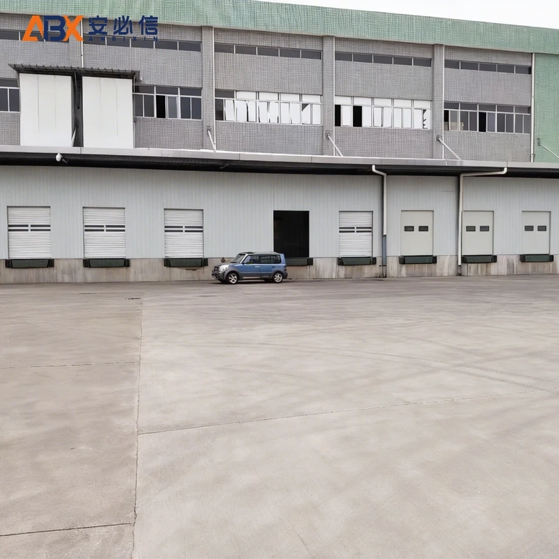 临沂市感应高速门