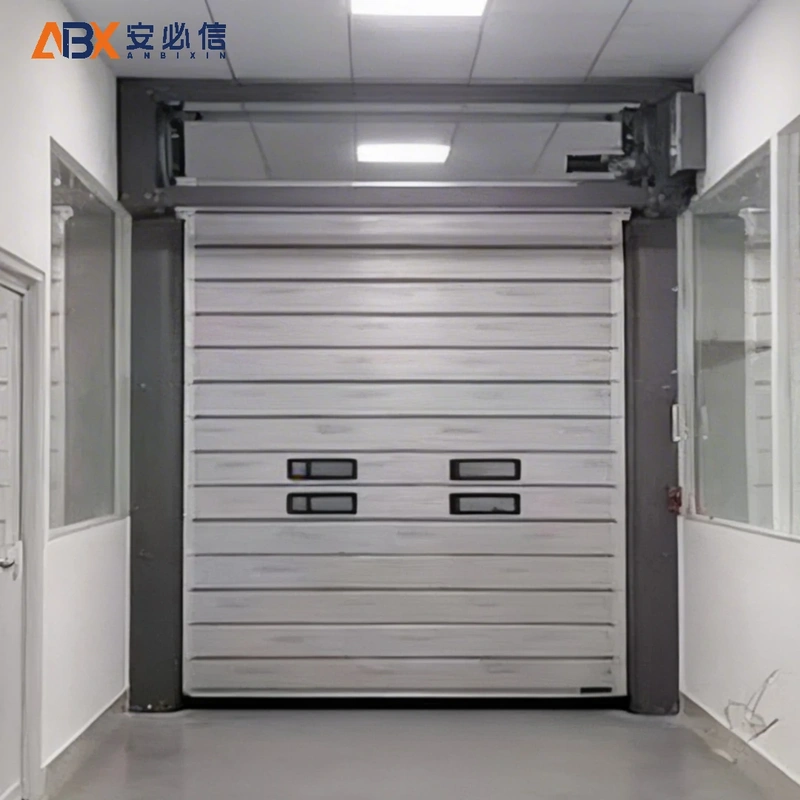 临沂市涡轮硬质高速门